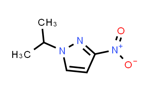1-isopropyl-3-nitro-pyrazole