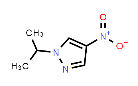 1-isopropyl-4-nitro-pyrazole