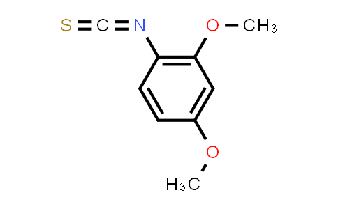 1-Isothiocyanato-2,4-dimethoxy-benzene