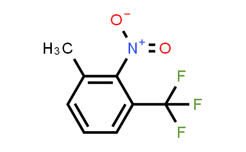 1-Methyl-2-nitro-3-(trifluoromethyl)benzene