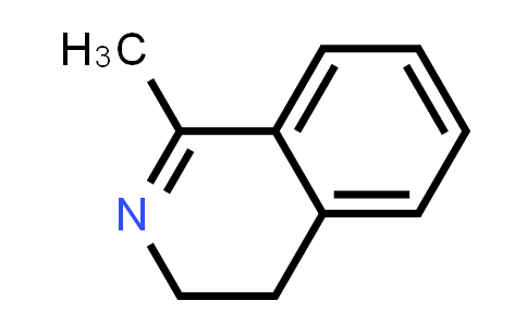1-methyl-3,4-dihydroisoquinoline