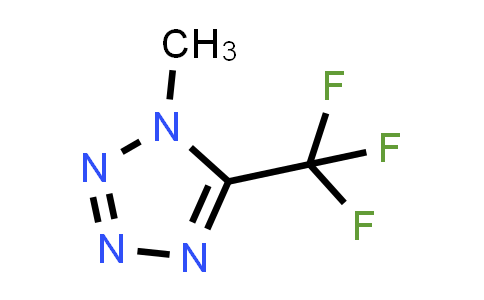 1-Methyl-5-(trifluoromethyl)tetrazole