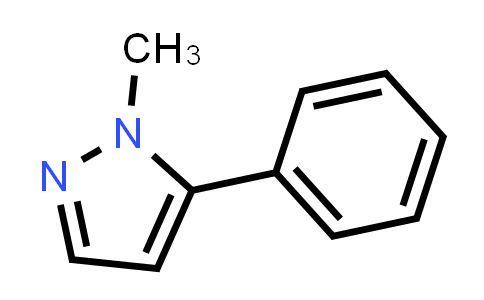 1-methyl-5-phenyl-pyrazole