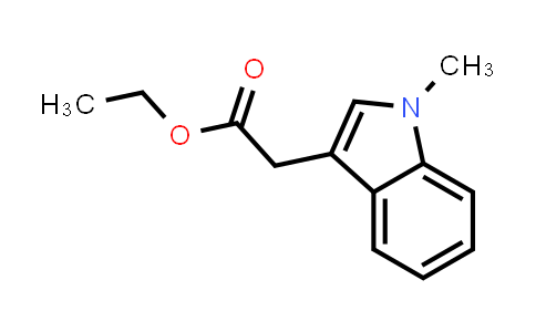 1-Methylindole-3-Acetic Acid Ethyl Ester
