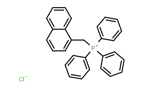 1-naphthylmethyl(triphenyl)phosphonium chloride