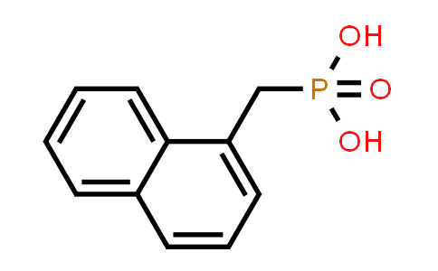 1-naphthylmethylphosphonic acid