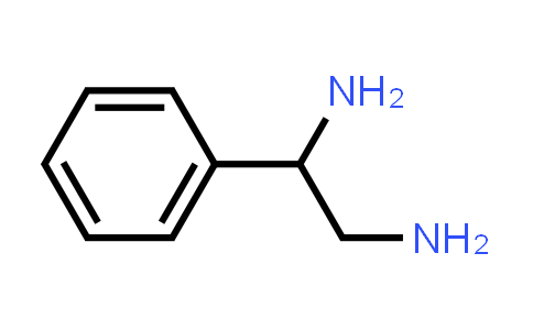 1-Phenyl-ethane-1,2-diamine