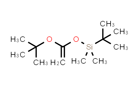 1-tert-Butoxyvinyloxy-tert-butyldimethylsilane