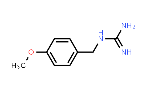 1 4 Methoxyphenyl Methyl Guanidine 16 6 Hairui Chemical
