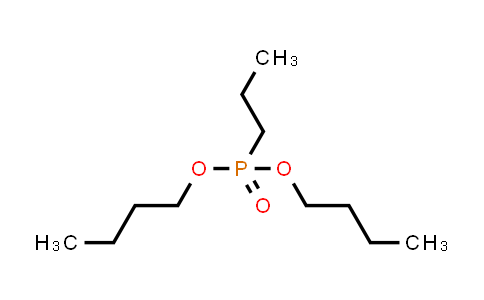 1-[butoxy(propyl)phosphoryl]oxybutane