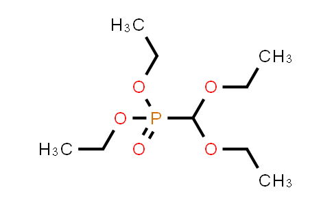 1-[Diethoxyphosphoryl(ethoxy)methoxy]ethane