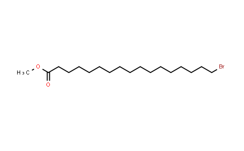 16-Bromohexadecanecarboxylic acid methyl ester