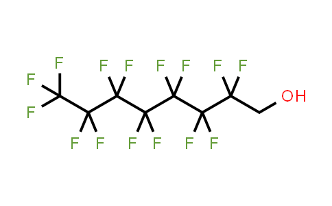 1H,1H-Perfluoro-1-octanol