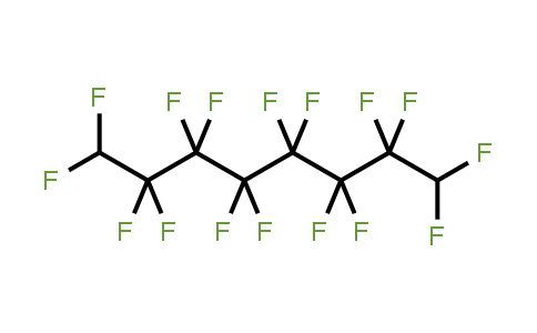 1H,8H-Perfluorooctane