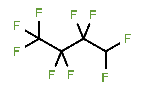 1H-Nonafluorobutane