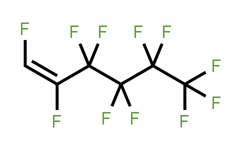 1H-Perfluorohex-1-ene