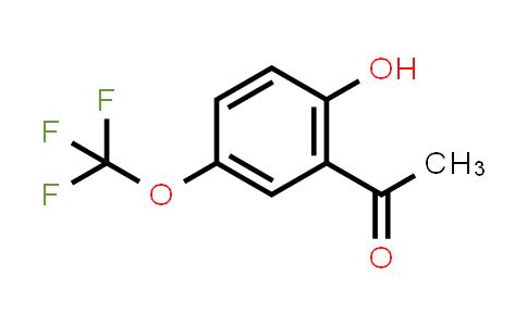 2'-Hydroxy-5'-(trifluoromethoxy)acetophenone