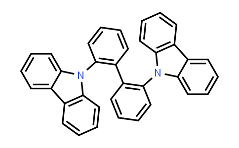 2,2'-Di(9H-carbazol-9-yl)biphenyl