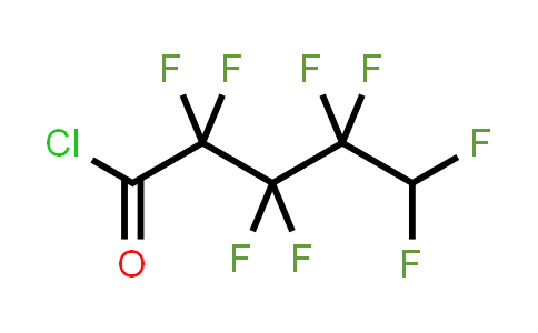 2,2,3,3,4,4,5,5-Octafluoropentanoyl chloride