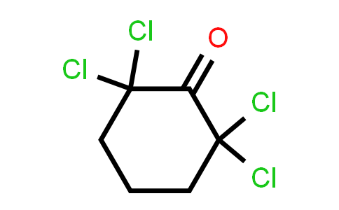 2,2,6,6-Tetrachloro-cyclohexanone