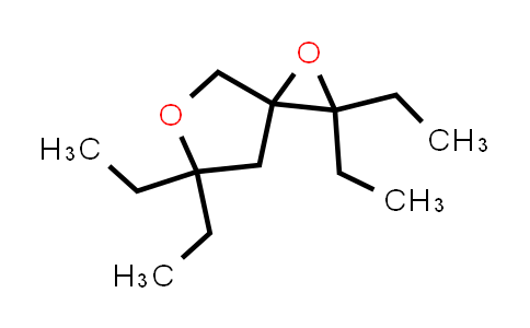 2,2,6,6-Tetraethyl-1,5-Dioxaspiro[2.4]heptane