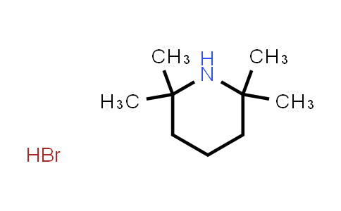 2,2,6,6-Tetramethylpiperidine hydrobromide