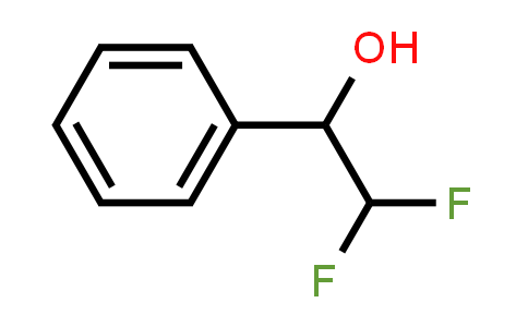 2,2-Difluoro-1-phenylethanol