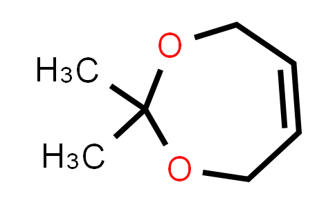 2,2-Dimethyl-4,7-dihydro-1,3-dioxepine