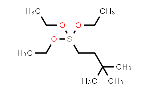 (3,3-二甲基丁基)三乙氧基硅烷