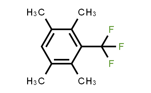 2,3,5,6-Tetramethylbenzotrifluoride