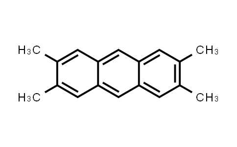 2,3,6,7-tetramethylanthracene