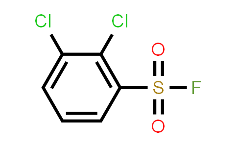 2,3-dichlorobenzenesulfonyl fluoride
