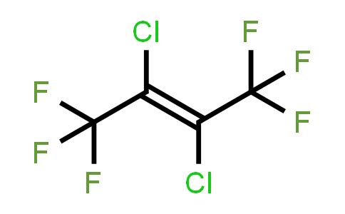 2,3-Dichlorohexafluorobut-2-ene