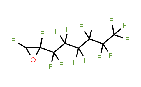 2,3-Difluoro-2-(perfluorohexyl)oxirane