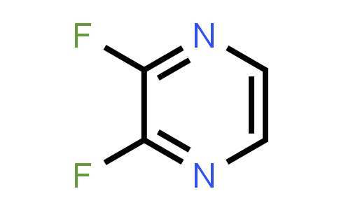 2,3-Difluoro-pyrazine