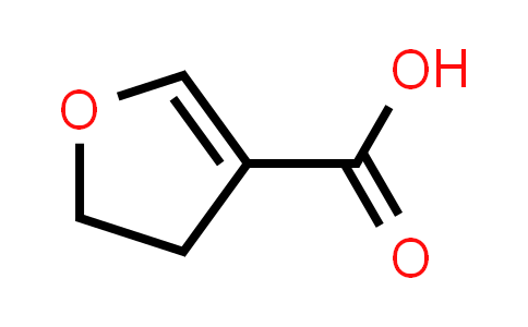 2,3-Dihydrofuran-4-carboxylic acid