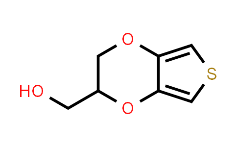 2,3-Dihydrothieno[3,4-b][1,4]dioxin-3-ylmethanol