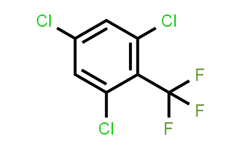 2,4,6-Trichlorobenzotrifluoride