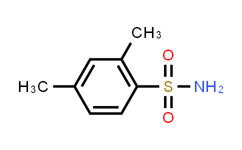 2,4-Dimethylbenzenesulfonamide