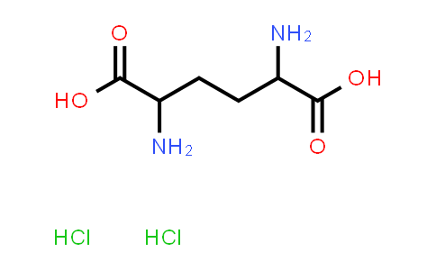 2,5-Diaminoadipic acid dihydrochloride