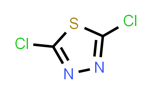 2,5-Dichloro-1,3,4-thiadiazole