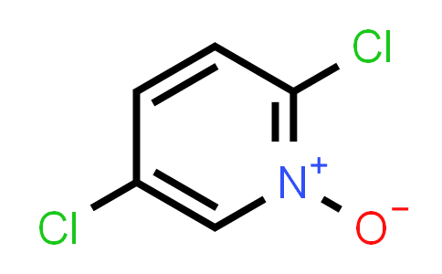 2,5-Dichloro-1-oxido-pyridin-1-ium