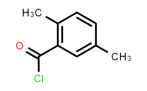 2,5-Dimethylbenzoylchloride