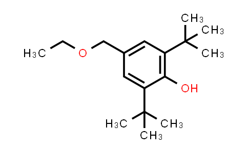 2,6-Di-tert-butyl-4-ethoxymethyl-phenol