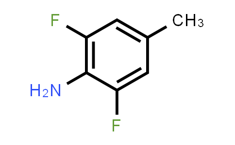 2,6-Difluoro-4-methylaniline