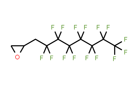 (1H,1H-Perfluorooctyl)oxirane