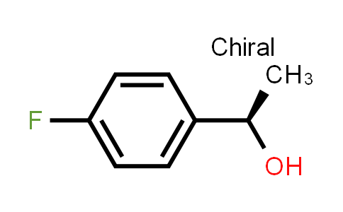 (1R)-1-(4-fluorophenyl)ethanol