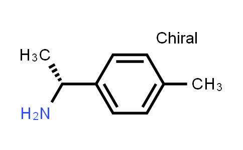 (1R)-1-(p-Tolyl)ethanamine