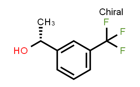 (1R)-1-[3-(trifluoromethyl)phenyl]ethanol