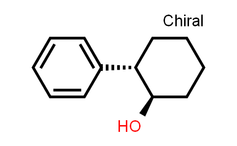 (1R,2S)-2-Phenylcyclohexanol